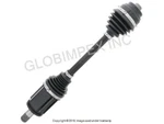 For Bmw (2010-2017) Axle Assembly (output Shaft) Front Left (dr. Side) Dss. Fixed Price $273.10.