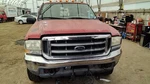 Front Axle Wheel Abs 3.73 Ratio Fits 02-04 Ford F250SD Pickup 7098066. Fixed Price $641.16.