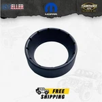 Mopar Front Axle Shaft Guide For Jeep Wrangler Jl 2018-2024 #68400383AA. Fixed Price $9.99.