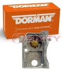 Dorman Ignition Lock Housing For 2000-2006 Gmc Yukon Xl 1500 Primary Ep. Fixed Price $125.94.