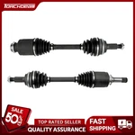 2X Front Cv Axle Shaft Assembly Fits 2007-2014 Ford Edge 3.5L Lincoln Mkx 3.7L. Fixed Price $123.49.