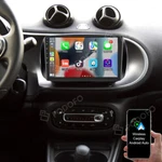 Mercedes Benz Smart Forfour Fortwo 453 Android 15.0 Stereo Radio Carplay. Fixed Price $109.99.