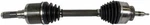 Front Driver Side Oem Axle Shaft Assembly Motorcraft TX779 Ford. Fixed Price $286.65.