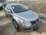 2010-2013 Suzuki Kizashi Axle Shaft Right Rear 2.4L Awd. Fixed Price $91.82.