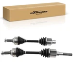 Cv Axle Front Left Right Ford Escape Mazda Tribute Mercury Mariner 2.3L,3.0L. Fixed Price $103.00.