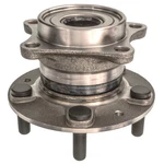 Wheel Bearing And Hub Assembly Ptc PT512350 Fits 07-12 Mazda CX-7. Fixed Price $153.41.