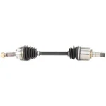 TO-8171 Trakmotive Cv Half Shaft Axle Rear Driver Left Side Hand For MR2 Spyder. Fixed Price $116.95.