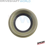 620216 Dana Spicer Driveshaft Axle Tube Seal 44, 60. Fixed Price $17.20.