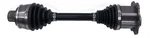 Front Cv Axle Assembly 4M0407271 For Audi RSQ8 SQ7 Hybrid Bentley Bentayga. Fixed Price $200.00.