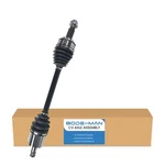 Front Right Side Axle Shaft For 2015-2019 Honda Cr-v 2.4L Automatic Trans Cvt. Fixed Price $77.99.