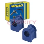 Moog Rear To Axle Stabilizer Bar Bushing Kit 1985-1997 Ford F-350 Mn. Fixed Price $26.39.