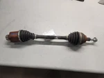Passenger Right Axle Shaft Front Awd Fits 18-21 Tiguan 765856. Fixed Price $169.99.