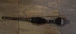Bmw X5 E53 M57 3.0D Auto Driver Side Front Driveshaft 4541366 Pre-facelift Model. Fixed Price $134.30.