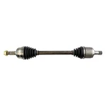 Trq CSA81734 Axle Shaft For Honda Odyssey 2011-2017 Left Front 44306TK8A22. Fixed Price $111.79.