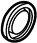 Genuine Infiniti Seal 3834203V01. Fixed Price $42.72.