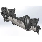 Artec Industries TR9251 Aam 9.25 Lower Truss With Inner Gussets. Fixed Price $350.89.