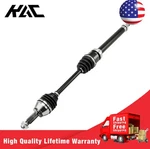 Cv Axle Shaft Assembly Front Right Fits 2011-2015 Ford Fiesta L4 1.6L D1BZ3B436A. Fixed Price $68.99.