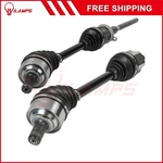 2X Front Cv Axles Fits Volvo XC60 XC90 V60 Cross Country V90 2.0L. Fixed Price $158.29.