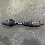 2006 - 2013 Bmw E90 E92 Front Left Axle Shaft Driver Side Oem 7529390. Fixed Price $47.99.