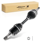 Maxpeedingrods Front Cv Axle Shaft Assembly For Toyota 4RUNNER 2003-2020, Fj .... Fixed Price $118.07.
