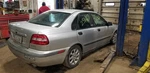 Driver Axle Shaft Front Cylinder Vin Vs Fits 01-04 Volvo Series 2119407. Fixed Price $76.00.