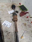 Rh Passenger Side 2016 Taurus Axle/cv C/v Shaft SKU#4223498. Fixed Price $79.00.