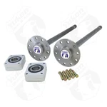 Yukon Gear 1541H Alloy Axle Kit For 12 Bolt Passenger Car / 68-72 Chevelle And. Fixed Price $1207.89.