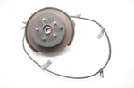 15-21 Subaru Wrx 2.0L Passenger Right Rear Spindle Assembly. Fixed Price $144.99.