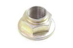 New Oem Mazda 1989-2012 Mpv RX-8 CX-9 Wheel Hub Assembly Axle Nut LA01-33-042B. Fixed Price $18.84.