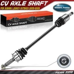 Cv Axle Assembly For Subaru Legacy Outback H4 2.5L H6 3.0L Rear Left Right. Fixed Price $75.99.