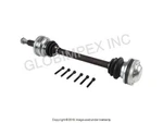 For Porsche (1989-1994) Axle Shaft Assembly Rear Kit) Dansk Classic. Fixed Price $745.60.