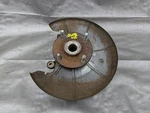 2004-2005 Mazda Miata Rear Spindle Knuckle Driver Side NC10-26-140 02NBA3E 04-05. Fixed Price $142.45.