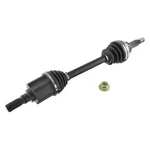 Ford Five Hundred 05-07 Select SEL230156 Front Driver Side Axle Assembly. Fixed Price $77.37.
