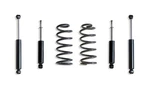 Maxtrac Coil Spring Lowering Kit - 3" Rear Box. Fixed Price $451.64.