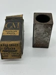 Nos Chevy 1946-54 Axle Shaft Spacer 1/2 Ton Truck 370217. Fixed Price $15.00.