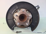 Driver Rear Knuckle/stub Fwd Electric Parking Brake Fits 19-25 Altima 594086. Fixed Price $124.99.