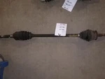 Passenger Axle Shaft Front Fwd Without Abs Fits 96-00 Caravan 1043405. Fixed Price $74.00.