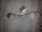 Driver Left Axle Shaft Front 3.4L Fits 99-05 Grand Am 1497695. Fixed Price $67.48.