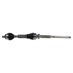 Axle Assembly-new Gsp NCV73000 Fits 10-16 Volvo XC60. Fixed Price $262.87.
