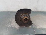 2017 Bmw X5M F85 Left Rear Hub Knuckle Control Arms / Axle #0597 LL6. Fixed Price $212.49.