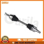 Garila Front Left Driver Cv Axle Joint Assy For Hyundai Ioniq Kia Niro 1.6L Fwd. Fixed Price $130.81.