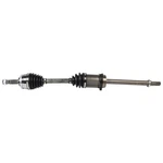Gsp North America Co Inc. NCV39524 Axle Shaft Direct Fit New Assembly St. Fixed Price $123.98.