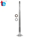 2009 2010 2011-2012 For Jeep Liberty 6036668AA Rear Drive Axle Shaft 52114548AD. Fixed Price $116.32.