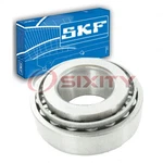 Skf Rear Outer Wheel Bearing For 1983-1984 Chrysler Executive Sedan Axle Zf. Fixed Price $17.06.