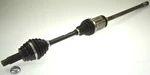 Gkn Loebro Cv Axle Shaft For Bmw 305729. Fixed Price $388.55.