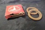 Nos Federal Mogul National Oil Seal # 40333 (449*). Fixed Price $19.95.