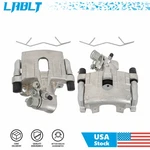 Lablt Rear Lh & Rh Brake Caliper With Bracket For Mazda 2006-2010 2012-2015. Fixed Price $89.99.