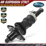 Rear Lh Air Suspension Strut Assembly For Audi Allroad Quattro 01-05 4Z7616051A. Fixed Price $177.89.
