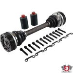 Jp Group Rear Drive Shaft For Porsche 911 Turbo Carrera 75-89. Fixed Price $251.39.