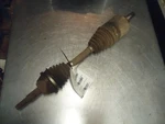 Passenger Right Axle Shaft Fits 95-02 Lincoln Continental 321756. Fixed Price $64.80.